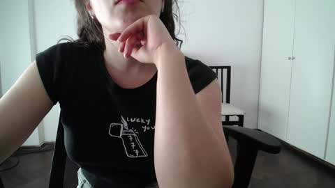 Ivana online show from February 7, 8:20 pm