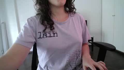 Ivana online show from February 20, 5:40 pm