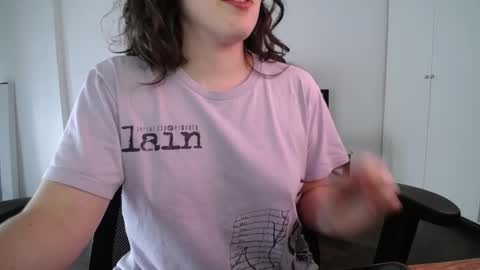 Ivana online show from February 20, 8:47 pm