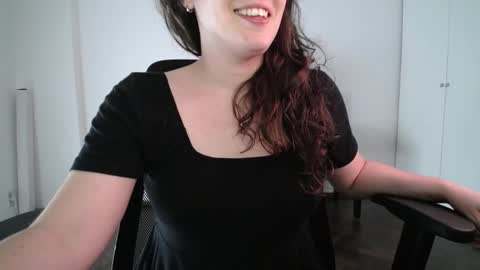 Ivana online show from February 21, 8:49 pm