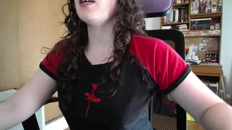 Ivana online show from November 13, 6:29 pm