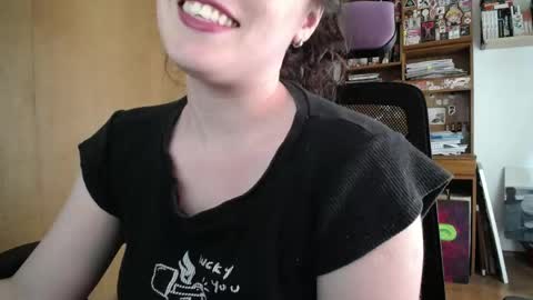 Ivana online show from April 16, 5:25 pm