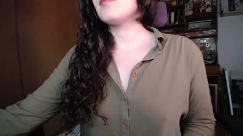 Ivana online show from June 11, 5:44 pm