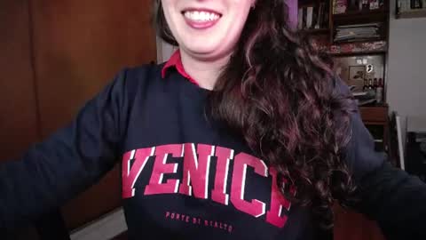 Snapshot of missivana777 chatting on June 23, 5:33 pm Ivana online show from June 23, 5:33 pm