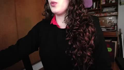 Snapshot of missivana777 chatting on June 29, 5:35 pm Ivana online show from June 29, 5:35 pm