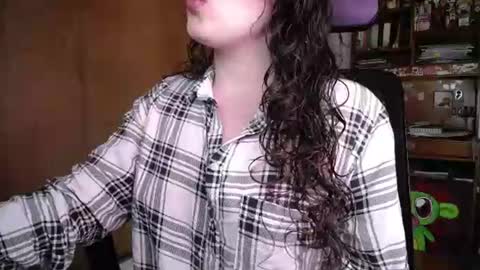 Snapshot of missivana777 chatting on July 17, 5:40 pm Ivana online show from July 17, 5:40 pm