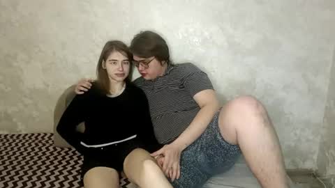 Ashley and Alex online show from April 9, 12:43 pm