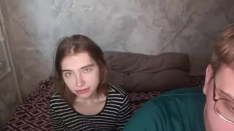 Snapshot of missjadefox chatting on June 4, 1:44 am Ashley and Alex online show from June 4, 1:44 am