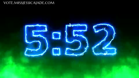 Snapshot of missjessicajade chatting on February 16, 7:15 am Miss Jessica Jade online show from February 16, 7:15 am