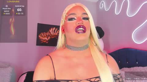 kassandra lazcano online show from September 12, 2:11 am