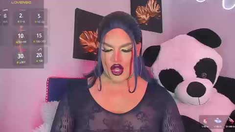 kassandra lazcano online show from September 18, 12:34 am