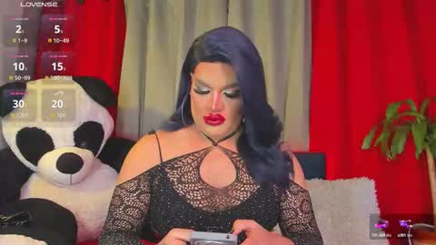 kassandra lazcano online show from October 17, 2:04 am