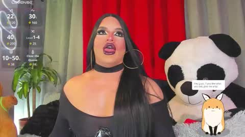 kassandra lazcano online show from November 14, 2:21 am