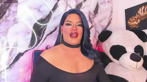kassandra lazcano online show from May 31, 12:52 am