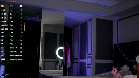 misskiarra online show from February 23, 8:06 pm