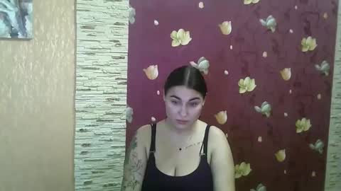 Lisa online show from December 22, 1:34 am