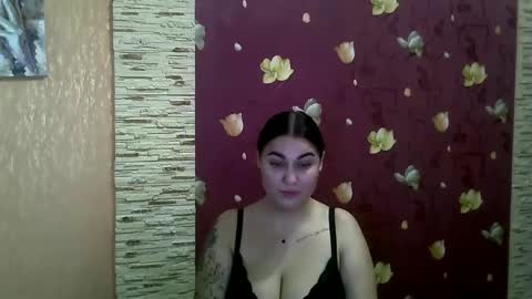 Lisa online show from January 8, 1:11 am