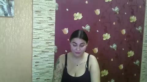 Lisa online show from January 12, 1:32 am