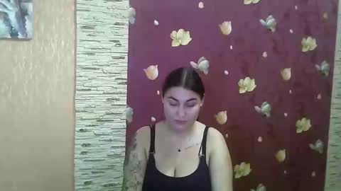 Lisa online show from February 26, 12:16 am