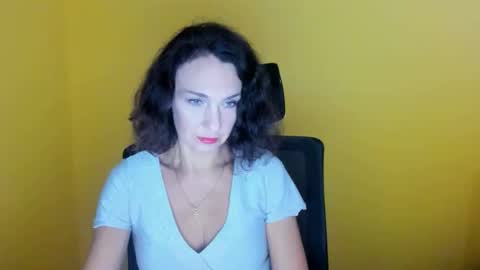 Christina online show from October 13, 11:21 am