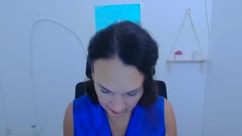 Christina online show from December 1, 12:21 pm