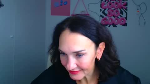 Christina online show from January 5, 5:27 pm