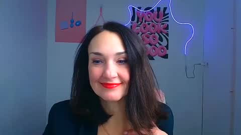 Snapshot of misskristyyy chatting on February 7, 12:20 pm Christina online show from February 7, 12:20 pm