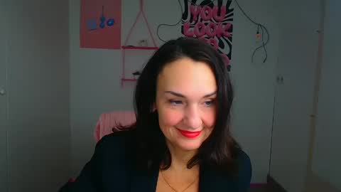 Christina online show from March 4, 12:55 pm