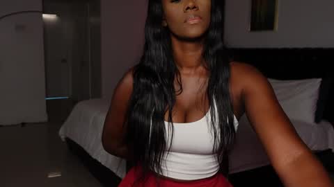 Snapshot of missksavage chatting on March 22, 2:53 pm Miss K online show from March 22, 2:53 pm