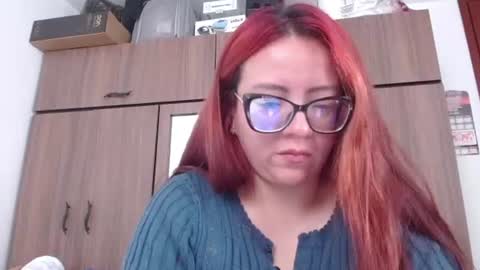 eva   online show from July 10, 3:25 pm