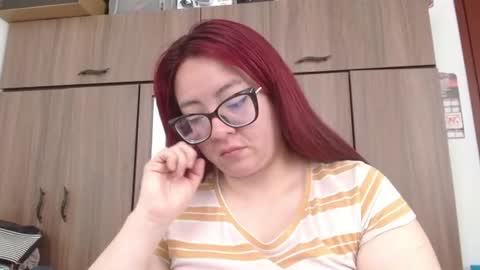 eva   online show from July 14, 3:18 pm