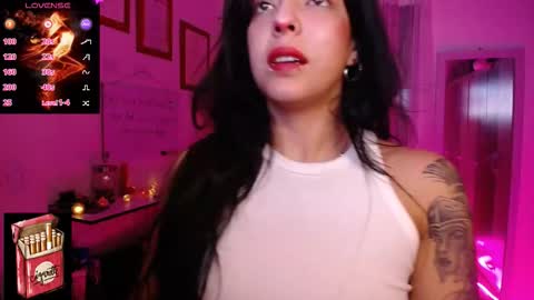 LanaLul  online show from October 10, 4:11 am