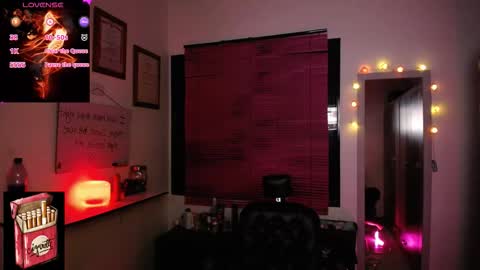 LanaLul  online show from November 16, 5:57 am