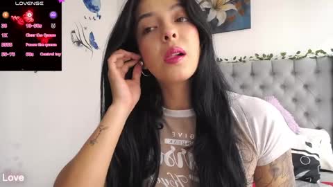 LanaLul  online show from April 5, 7:11 pm