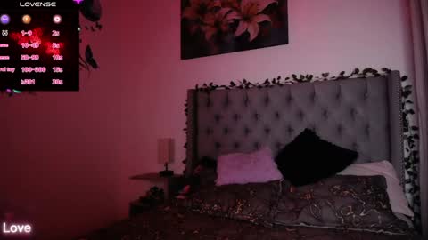 LanaLul  online show from April 18, 6:39 am