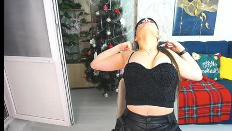 MissLaura online show from January 17, 6:36 am