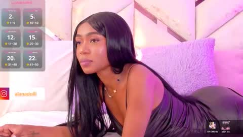 lyly  independient model online show from March 13, 4:13 pm