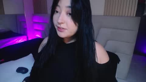 Miss Loise online show from October 20, 3:51 am