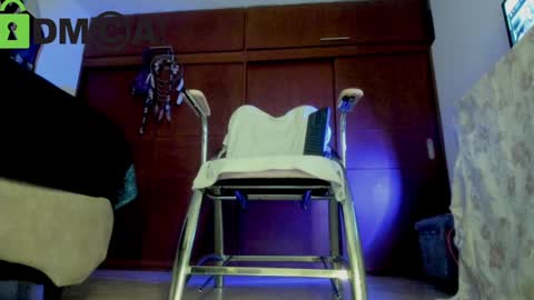 Lucye Robbie online show from January 25, 5:40 am