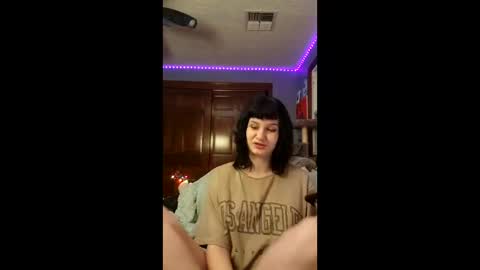 missmacabre666 online show from February 17, 9:39 am