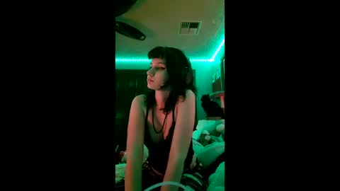 missmacabre666 online show from February 23, 7:28 am