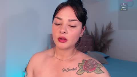 missmariana_ online show from October 2, 12:06 am