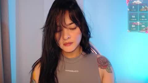 missmariana_ online show from October 12, 12:20 am