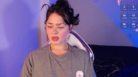 missmariana_ online show from March 12, 12:06 am