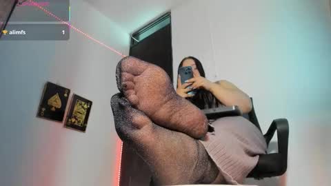 Martina online show from October 21, 3:35 pm