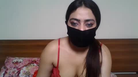Missmask24 online show from September 22, 1:46 pm