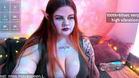 Maya online show from October 2, 10:44 am