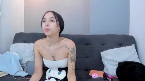 Miss Melody online show from November 27, 3:36 pm