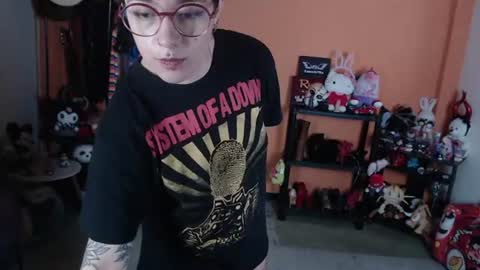 Miss Mia online show from June 22, 1:08 pm