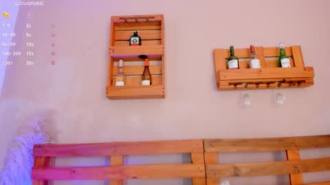 Mia  online show from October 30, 10:38 am